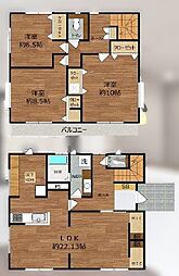 海老名市中新田4丁目　〜リフォーム戸建〜