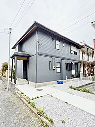 海老名市中新田4丁目　〜リフォーム戸建〜