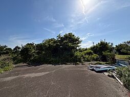 海老名市大谷南４丁目　土地