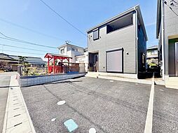 海老名市社家第16　〜新築戸建 全10棟〜 １号棟