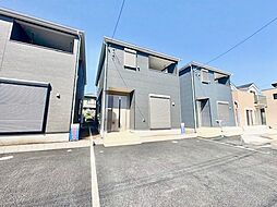 海老名市社家第16　〜新築戸建 全10棟〜 2号棟