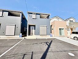 海老名市社家第16　〜新築戸建 全10棟〜 3号棟