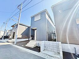 海老名市社家第16　〜新築戸建 全10棟〜 8号棟