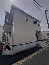 平塚市公所　第19　新築分譲住宅 1号棟