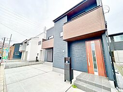 相模原市南区磯部第4(全2棟)〜新築一戸建て〜 1号棟