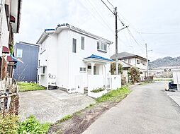 相模原市中央区水郷田名1丁目〜リフォーム戸建て〜