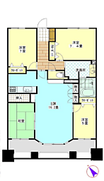 相模原市中央区星が丘４丁目