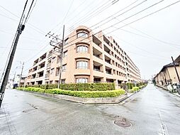 相模原市中央区星が丘４丁目