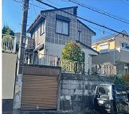 海老名市国分南３丁目〜建築条件なし　売地〜