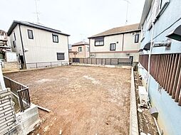 海老名市南大谷３丁目２期　〜売地〜