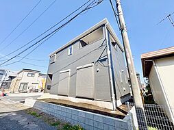 海老名市社家第16　〜新築戸建 全10棟〜 10号棟