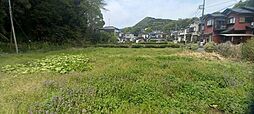 愛川町田代 売地（２区画） B区画