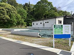 小田原市府川　建築条件なし全7区画売地 NO.5