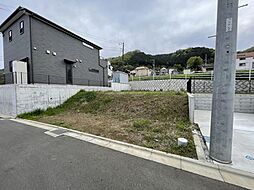 相模原市緑区中野　分譲地 No2