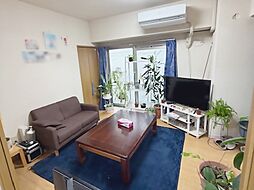 ダイアパレス鶴見第二 507