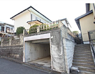 海老名市国分寺台４丁目〜建築条件なし売地〜