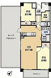ライオンズマンションかしわ台 ９０１号室