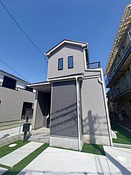平塚市田村8丁目　新築分譲住宅　全3棟 C号棟