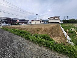 小田原市下大井　新築住宅　全1棟