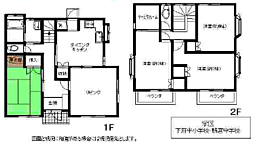 小田原市酒匂　中古戸建