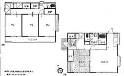 八王子市暁町1丁目　中古戸建