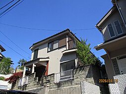 八王子市暁町1丁目　中古戸建
