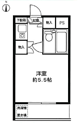 相模原市南区相武台１丁目