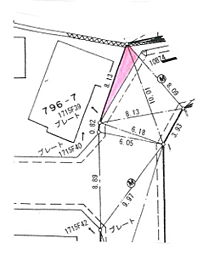 茅ヶ崎市浜之郷　中古戸建