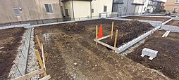 相模原市南区上鶴間2丁目３期〜建築条件付売地〜 宅地9