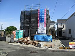 相模原市中央区上溝第142〜新築一戸建て〜 1号棟