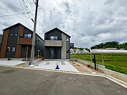 八王子市小比企町１期　新築分譲全6棟 1号棟