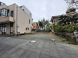 小田原市荻窪　売地