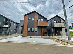 八王子市小比企町１期　新築分譲全6棟 2号棟