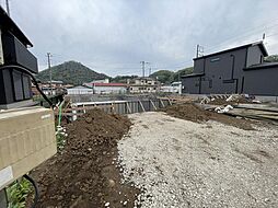 相模原市緑区太井XVIII　全3区画新築戸建 No1