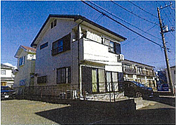 小田原市蓮正寺　中古戸建