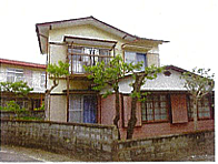 小田原市穴部　中古戸建