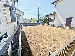 座間市ひばりが丘２丁目15期　〜売地〜