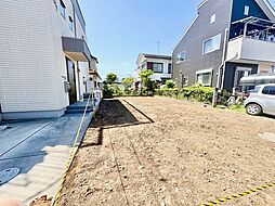 座間市四ツ谷　〜売地〜