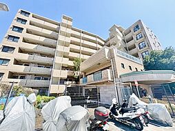 グリーンヒルズひばりが丘 205号室