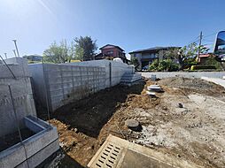 中井町井ノ口第11　全5棟新築戸建て 4号棟