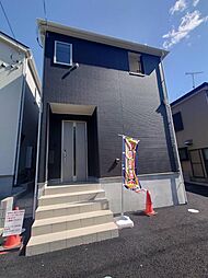 松田町松田惣領第25　新築分譲住宅全4棟 1号棟