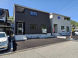 松田町松田惣領第25　新築分譲住宅全4棟 4号棟