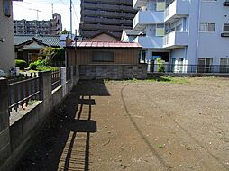 相模原市中央区上溝6丁目〜建築条件なし売地〜 A区画