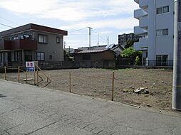 相模原市中央区上溝6丁目〜建築条件なし売地〜 B区画