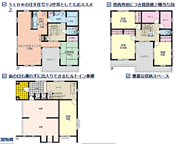 相模原市中央区横山台1丁目〜中古一戸建て〜