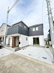 大和市上和田5期〜新築一戸建て〜 1号棟