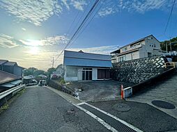 秦野市曽屋　建築条件なし売地
