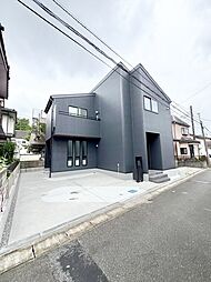 大和市西鶴間第2~新築一戸建〜 1号棟