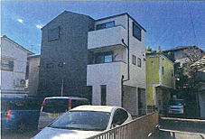 藤沢市高倉　築浅戸建