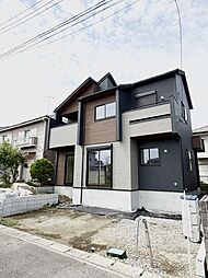 大和市上和田〜新築一戸建て〜 1号棟